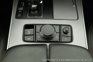 Mazda Ostatní modely CX-60 Homura e-Skyactiv PHEV 2. 2022