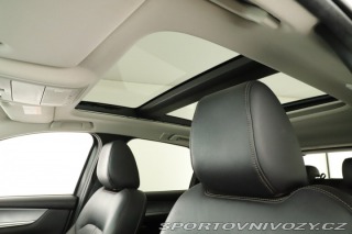 Mazda Ostatní modely CX-60 Homura e-Skyactiv PHEV 2. 2022