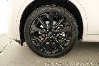 Mazda Ostatní modely CX-60 Homura e-Skyactiv PHEV 2. 2022