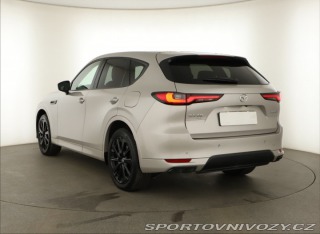 Mazda Ostatní modely CX-60 Homura e-Skyactiv PHEV 2. 2022