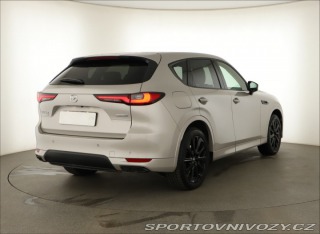 Mazda Ostatní modely CX-60 Homura e-Skyactiv PHEV 2. 2022