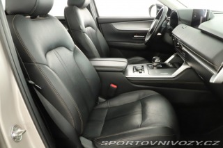 Mazda Ostatní modely CX-60 Homura e-Skyactiv PHEV 2. 2022