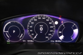 Mazda Ostatní modely CX-60 Homura e-Skyactiv PHEV 2. 2022