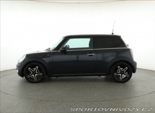 Mini One One 2008