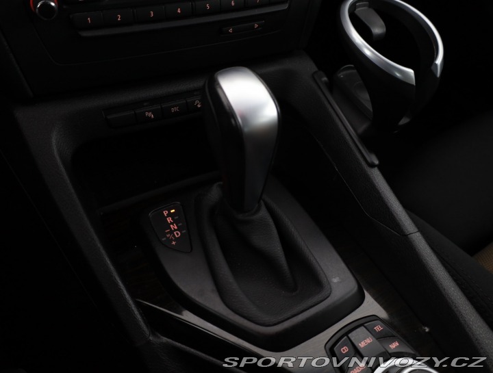 BMW X1 xDrive23d 2011