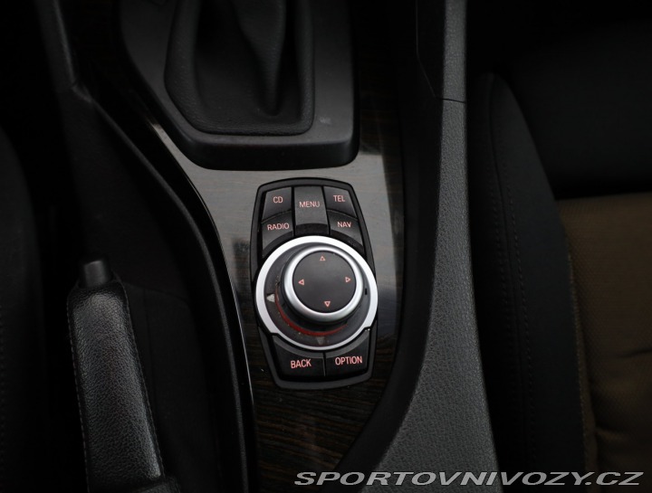 BMW X1 xDrive23d 2011