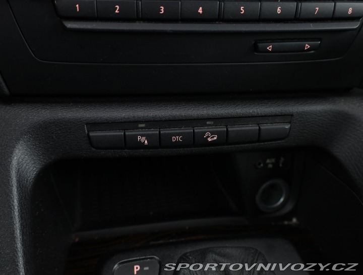 BMW X1 xDrive23d 2011