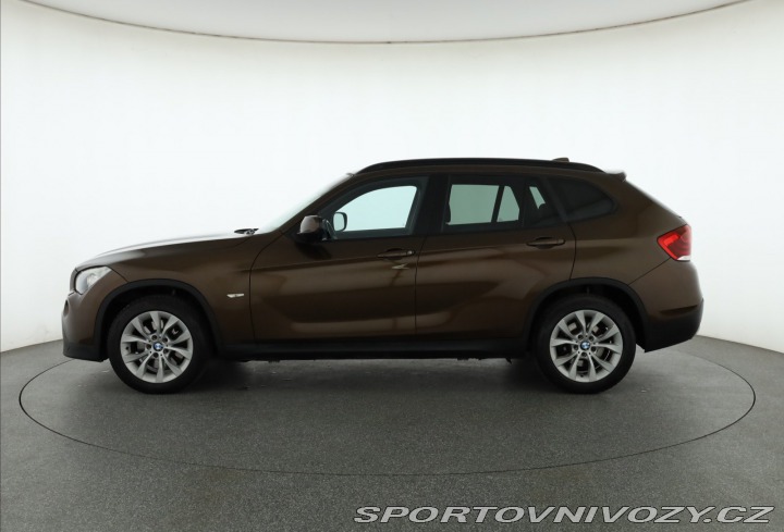 BMW X1 xDrive23d 2011