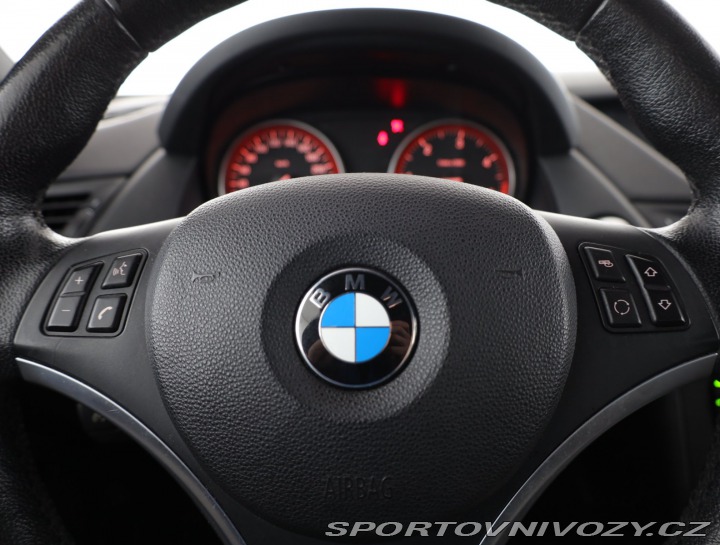 BMW X1 xDrive23d 2011
