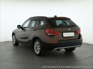 BMW X1 xDrive23d 2011