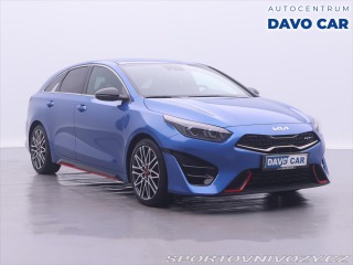 Kia ProCeed 1,6 T-GDI 150kW DCT DPH C