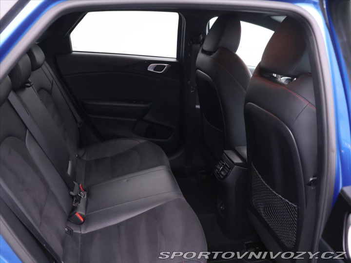 Kia ProCeed 1,6 T-GDI 150kW DCT DPH C 2022