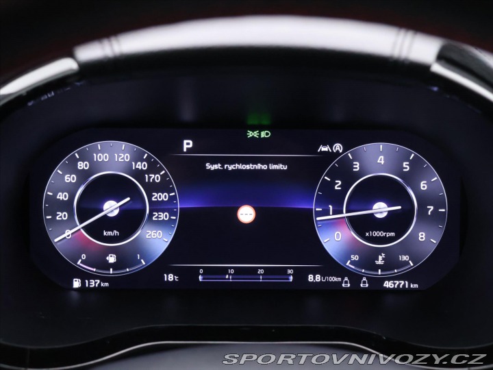 Kia ProCeed 1,6 T-GDI 150kW DCT DPH C 2022