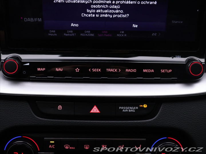 Kia ProCeed 1,6 T-GDI 150kW DCT DPH C 2022