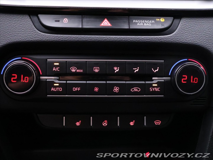 Kia ProCeed 1,6 T-GDI 150kW DCT DPH C 2022