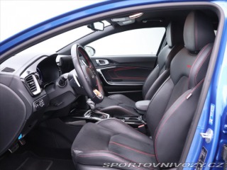 Kia ProCeed 1,6 T-GDI 150kW DCT DPH C 2022