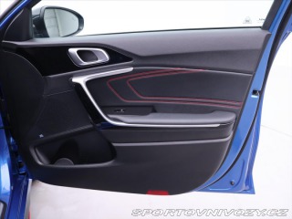 Kia ProCeed 1,6 T-GDI 150kW DCT DPH C 2022