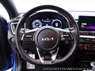 Kia ProCeed 1,6 T-GDI 150kW DCT DPH C 2022