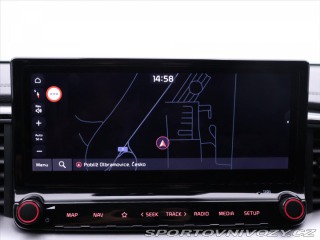 Kia ProCeed 1,6 T-GDI 150kW DCT DPH C 2022