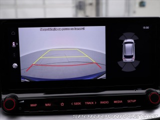 Kia ProCeed 1,6 T-GDI 150kW DCT DPH C 2022