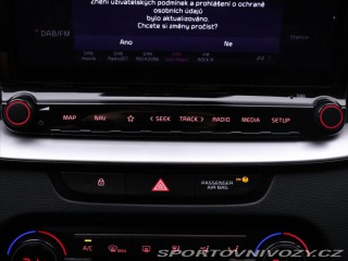 Kia ProCeed 1,6 T-GDI 150kW DCT DPH C 2022