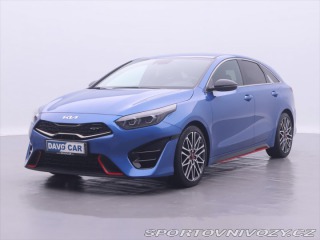 Kia ProCeed 1,6 T-GDI 150kW DCT DPH C 2022
