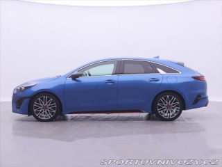 Kia ProCeed 1,6 T-GDI 150kW DCT DPH C 2022