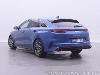 Kia ProCeed 1,6 T-GDI 150kW DCT DPH C 2022