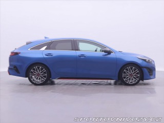 Kia ProCeed 1,6 T-GDI 150kW DCT DPH C 2022