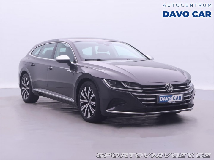 Volkswagen Arteon 2,0 TDI DSG 110kW Eleganc 2022