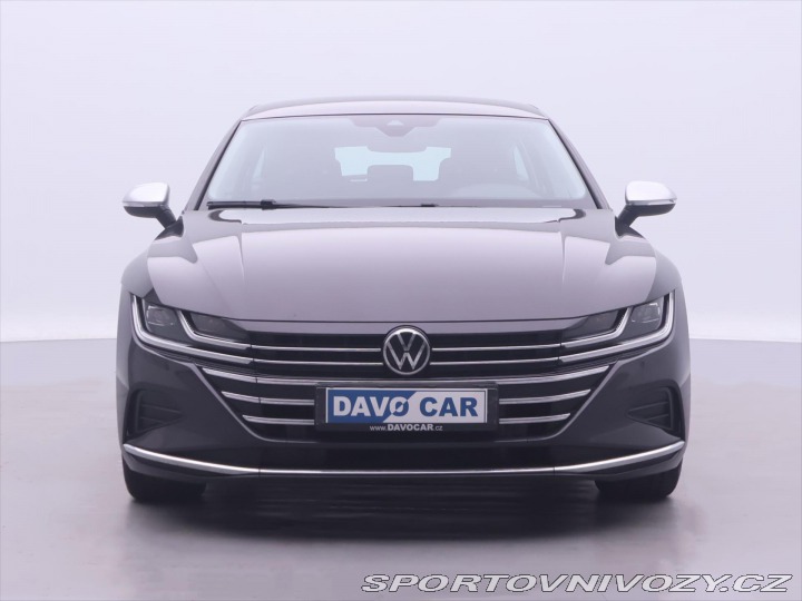 Volkswagen Arteon 2,0 TDI DSG 110kW Eleganc 2022