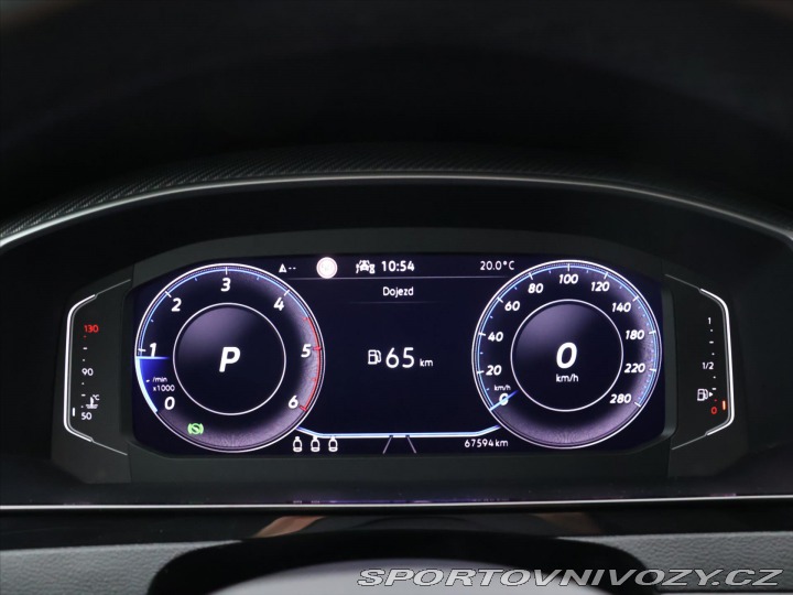 Volkswagen Arteon 2,0 TDI DSG 110kW Eleganc 2022