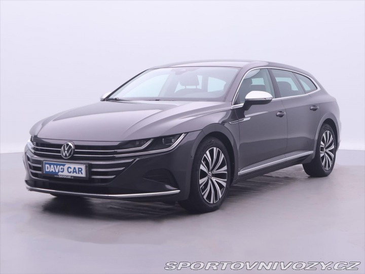 Volkswagen Arteon 2,0 TDI DSG 110kW Eleganc 2022