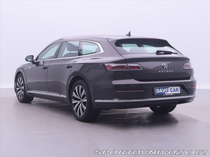Volkswagen Arteon 2,0 TDI DSG 110kW Eleganc 2022