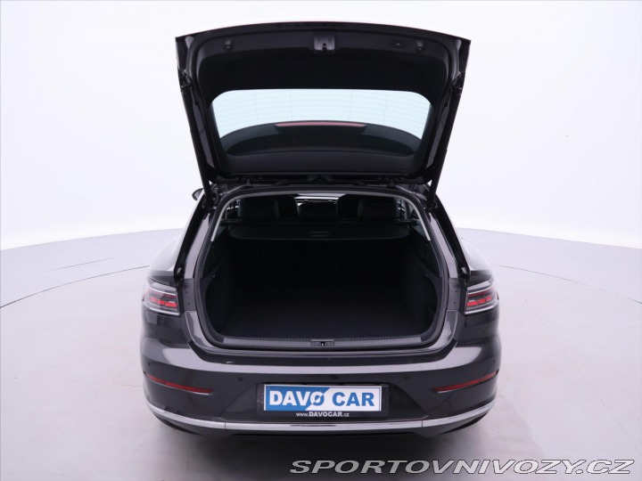 Volkswagen Arteon 2,0 TDI DSG 110kW Eleganc 2022