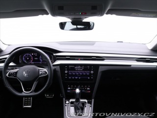 Volkswagen Arteon 2,0 TDI DSG 110kW Eleganc 2022