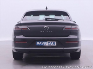Volkswagen Arteon 2,0 TDI DSG 110kW Eleganc 2022