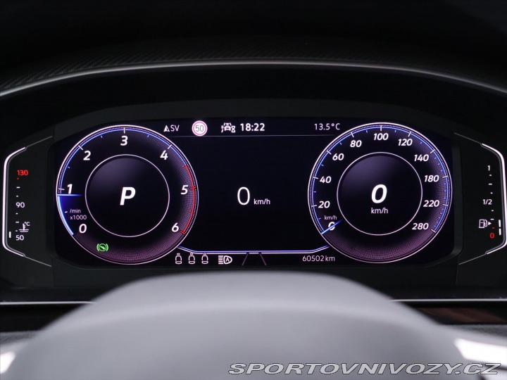 Volkswagen Arteon Shooting Brake 2,0 TDI DS 2022