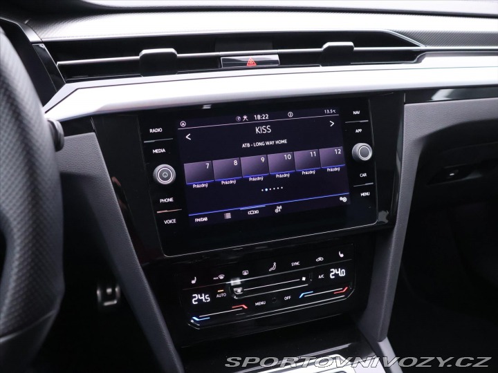 Volkswagen Arteon Shooting Brake 2,0 TDI DS 2022