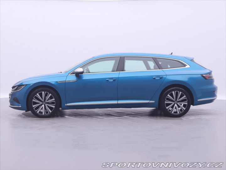 Volkswagen Arteon Shooting Brake 2,0 TDI DS 2022