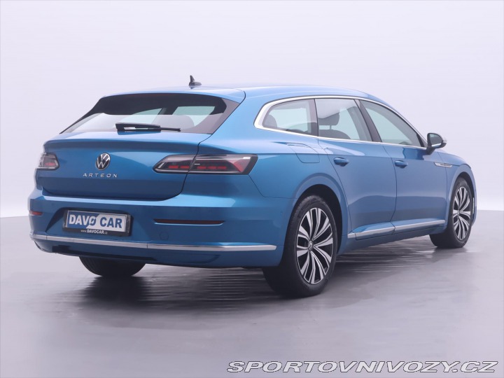 Volkswagen Arteon Shooting Brake 2,0 TDI DS 2022