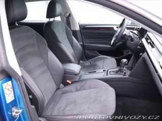 Volkswagen Arteon Shooting Brake 2,0 TDI DS 2022