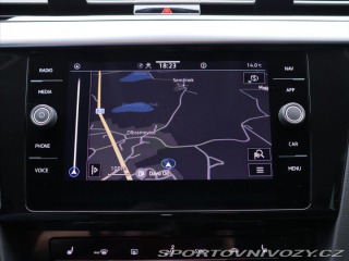 Volkswagen Arteon Shooting Brake 2,0 TDI DS 2022