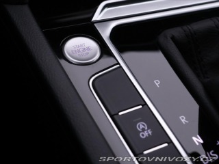 Volkswagen Arteon Shooting Brake 2,0 TDI DS 2022