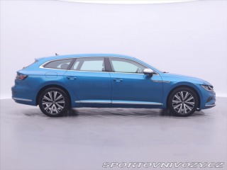 Volkswagen Arteon Shooting Brake 2,0 TDI DS 2022