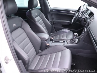 Volkswagen Golf 2,0 TSI R 221kW DSG 4Moti 2014