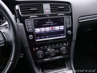 Volkswagen Golf 2,0 TSI R 221kW DSG 4Moti 2014