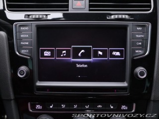 Volkswagen Golf 2,0 TSI R 221kW DSG 4Moti 2014