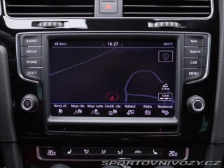 Volkswagen Golf 2,0 TSI R 221kW DSG 4Moti 2014