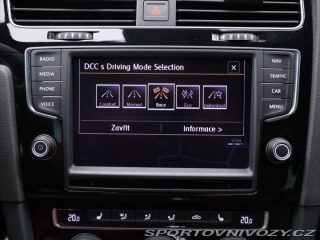 Volkswagen Golf 2,0 TSI R 221kW DSG 4Moti 2014